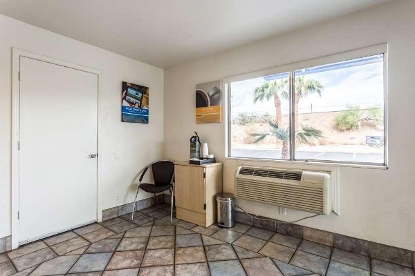 MOTEL 6 BLYTHE (Blythe)